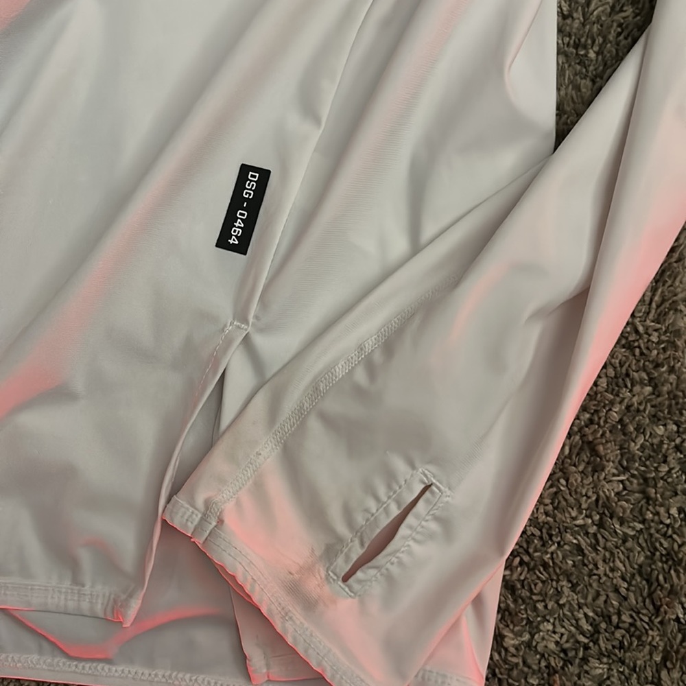 asrv jacket - Picture 4 of 5